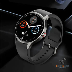 Smart Bluetooth Sport Watch
