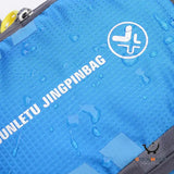 Waterproof Men’s Chest Bag