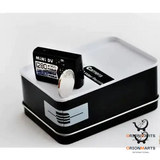 Mini Wireless Camera Recorder with Tin Design