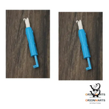 Needle Threader Tool for Sewing Machine