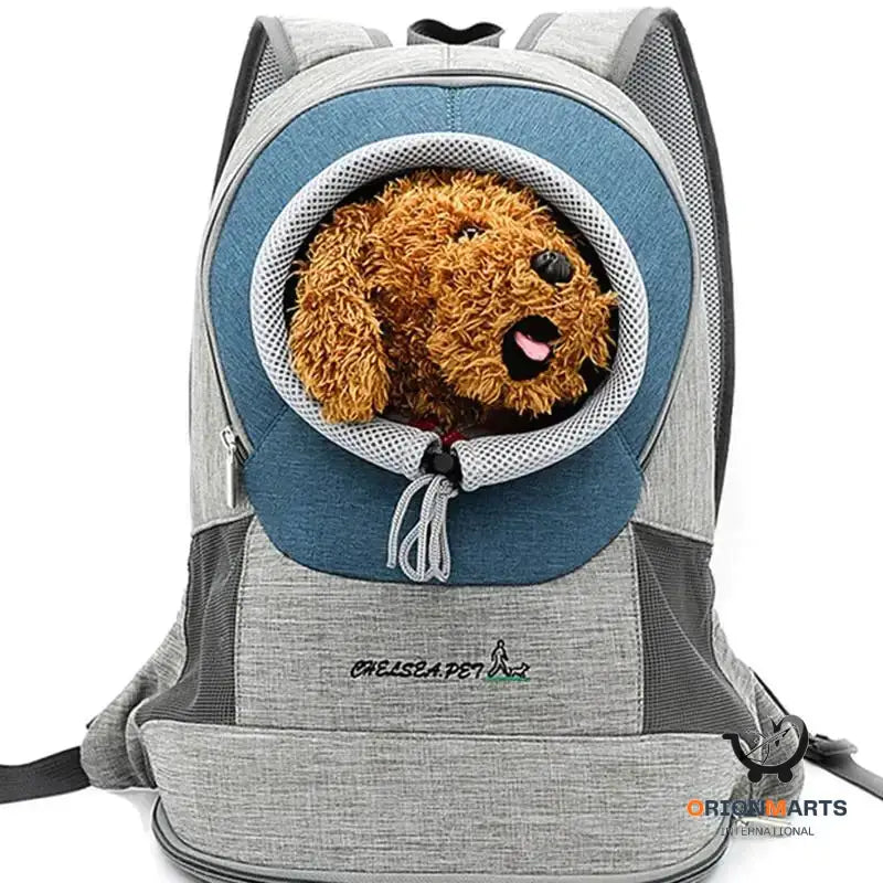 Backpack for Carrying Your Pet