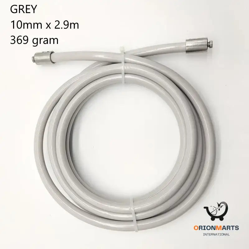 Replacement Steel Wire Rope Skipping