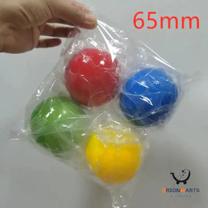 Sticky Wall Ball Toy