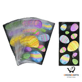 Happy Easter Candy Gift Bags