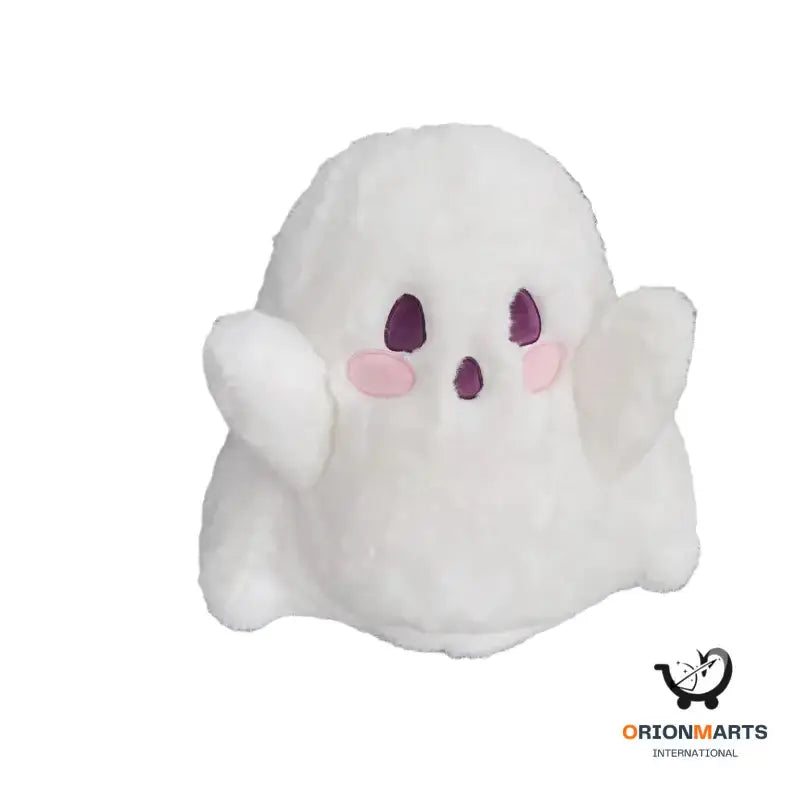 Cute Ghost Cartoon Personality Doll Backpack